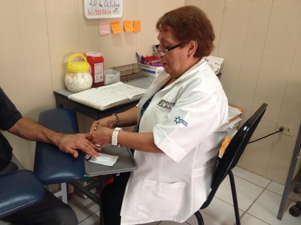 Repuntan casos de VIH-SIDA