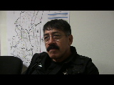 No más policías encapuchados