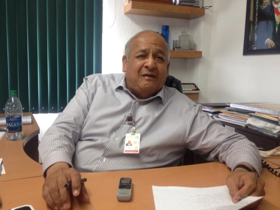 Encabeza CFE lista negra de PROFECO