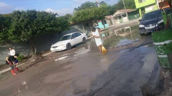Resultado de esta administración