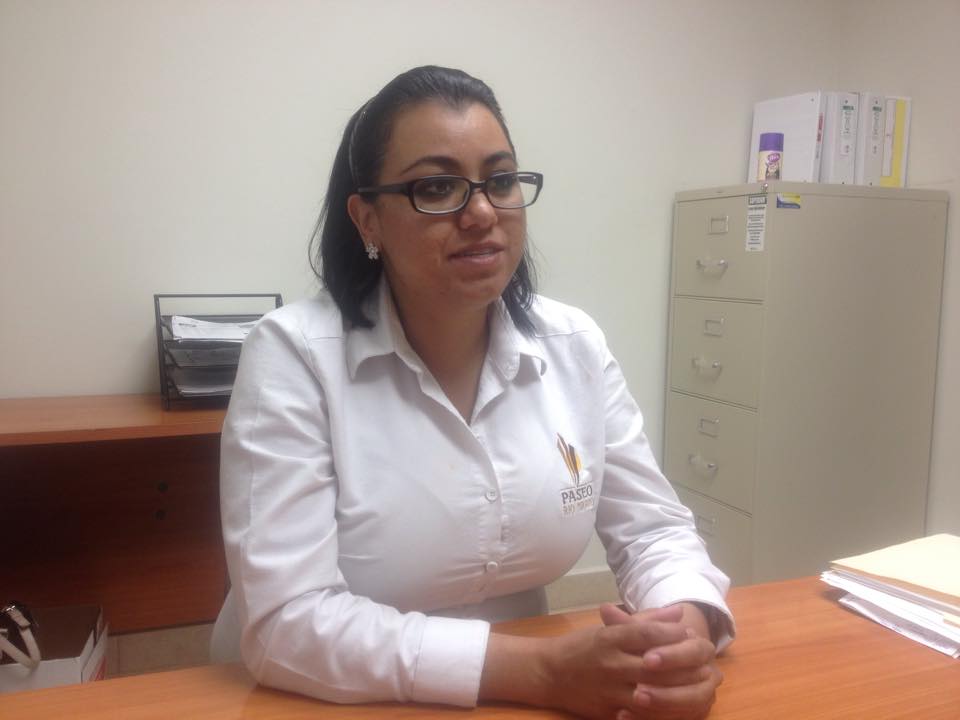 Organizan concurso de disfraces