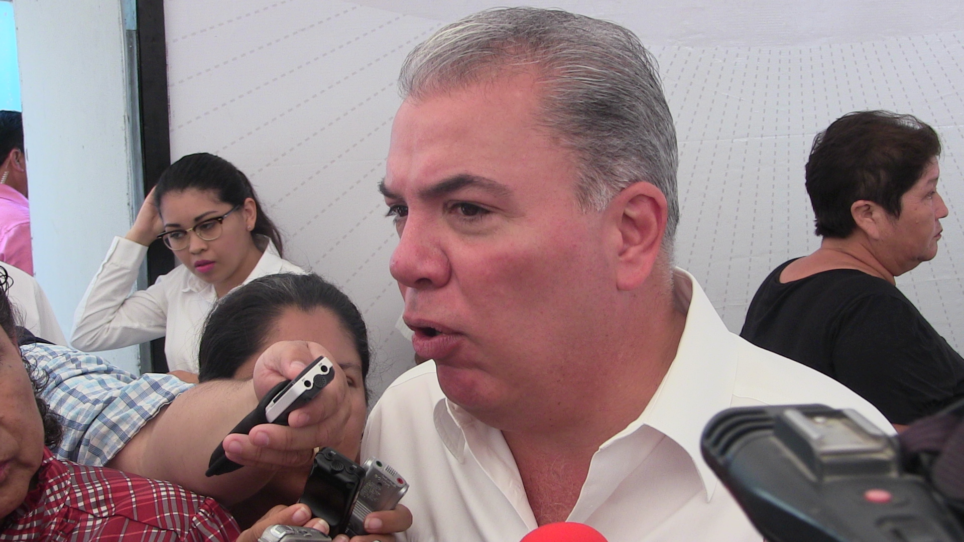 Hace falta recurso de Predial: Pepe