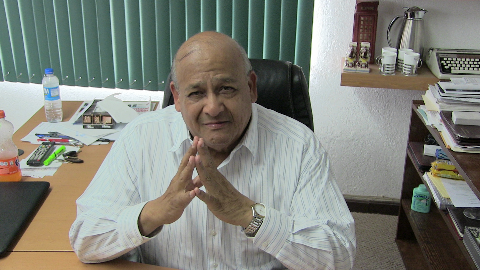 ¿Cuál es la prisa? dice PROFECO