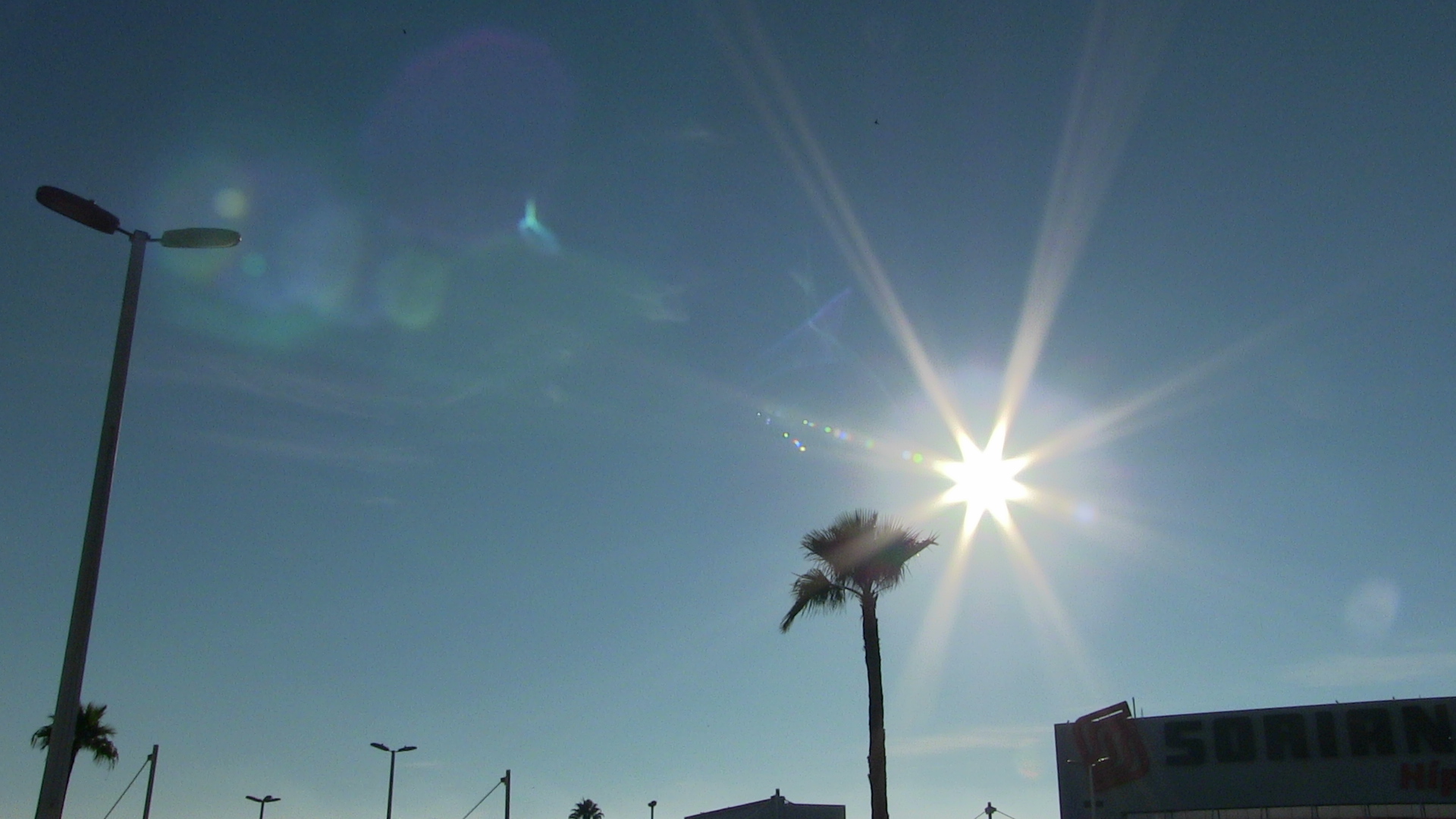 rayos solares dañan la piel