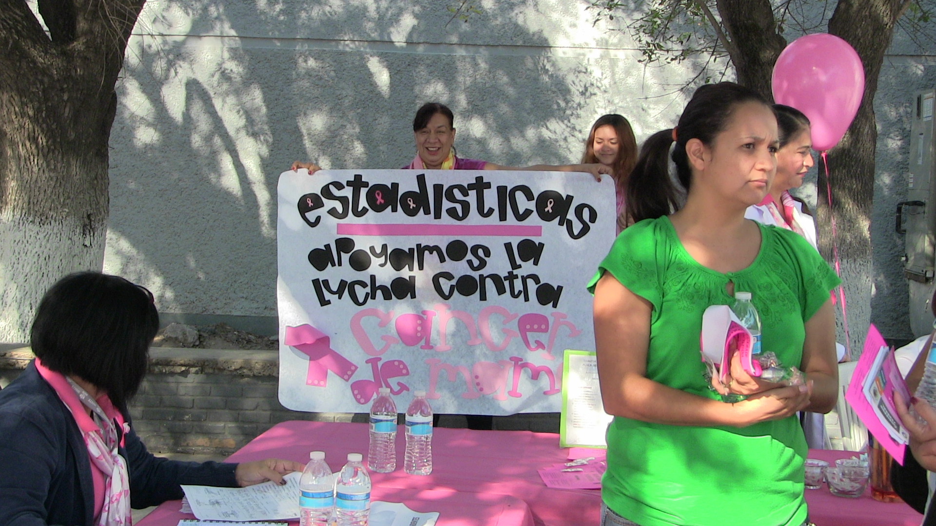 Aumentan casos de cáncer en ISSSTE