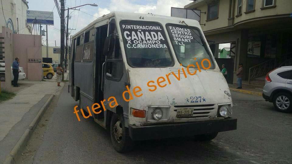 Inhabilitan pesera de La Cañada