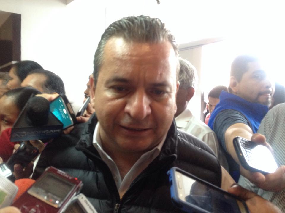 Destinan 100 MDP para Reynosa