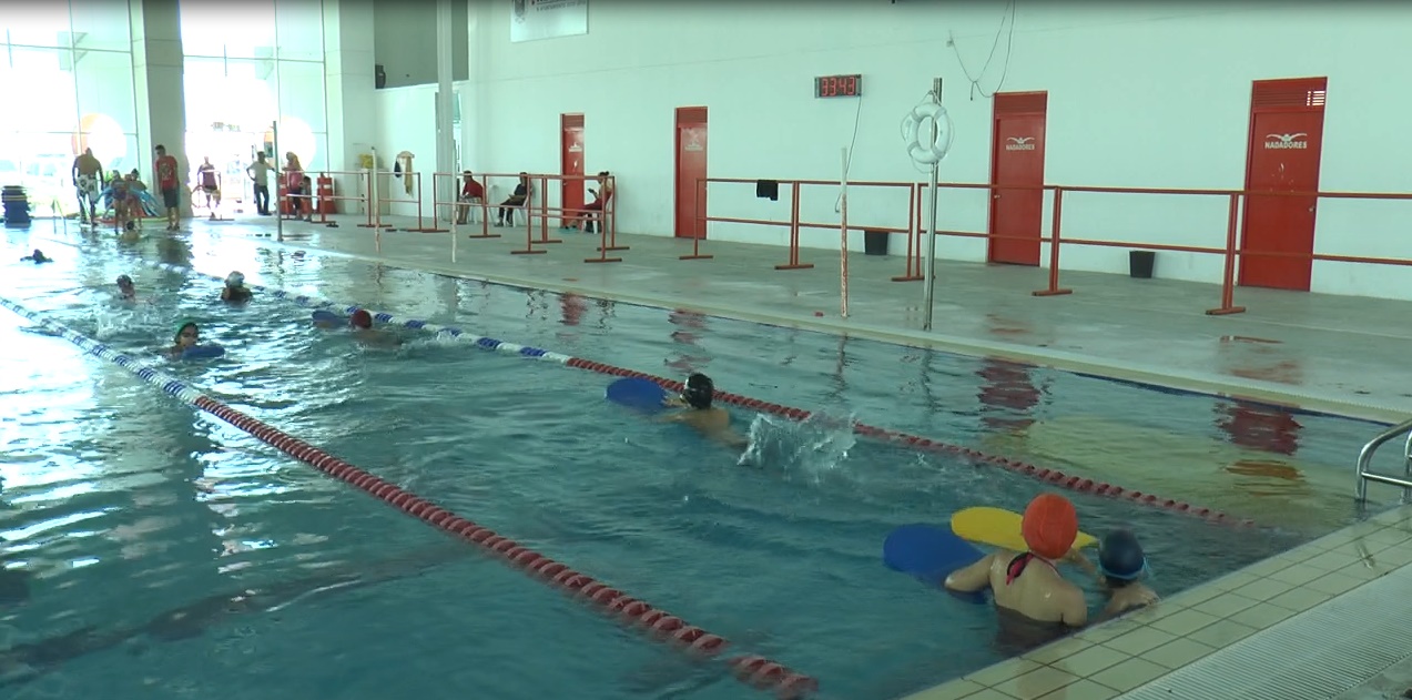 Impulsa Instituto del Deporte nuevas disciplinas