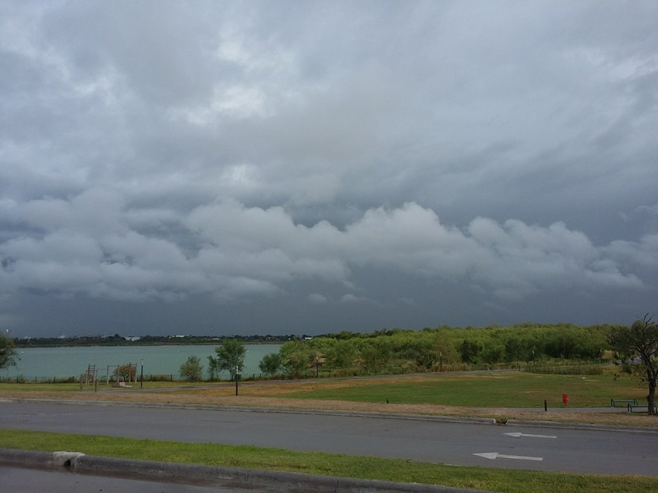 Se esperan más lluvias