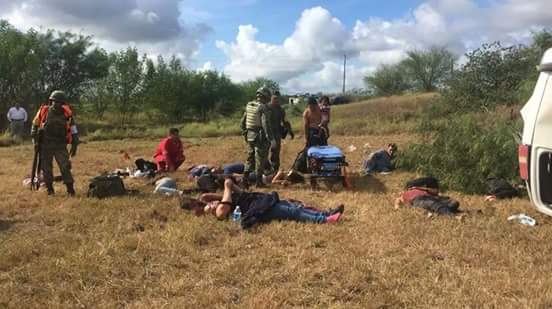5 muertos y 24 lesionados en volcadura