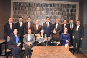TAM-275-2017.-Gobernador-y-Diputados-Federales-se-reúnen-para-analizar-defensa-del-presupuesto-para-Tamaulipas.