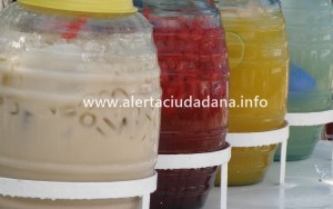 aguas-frescas