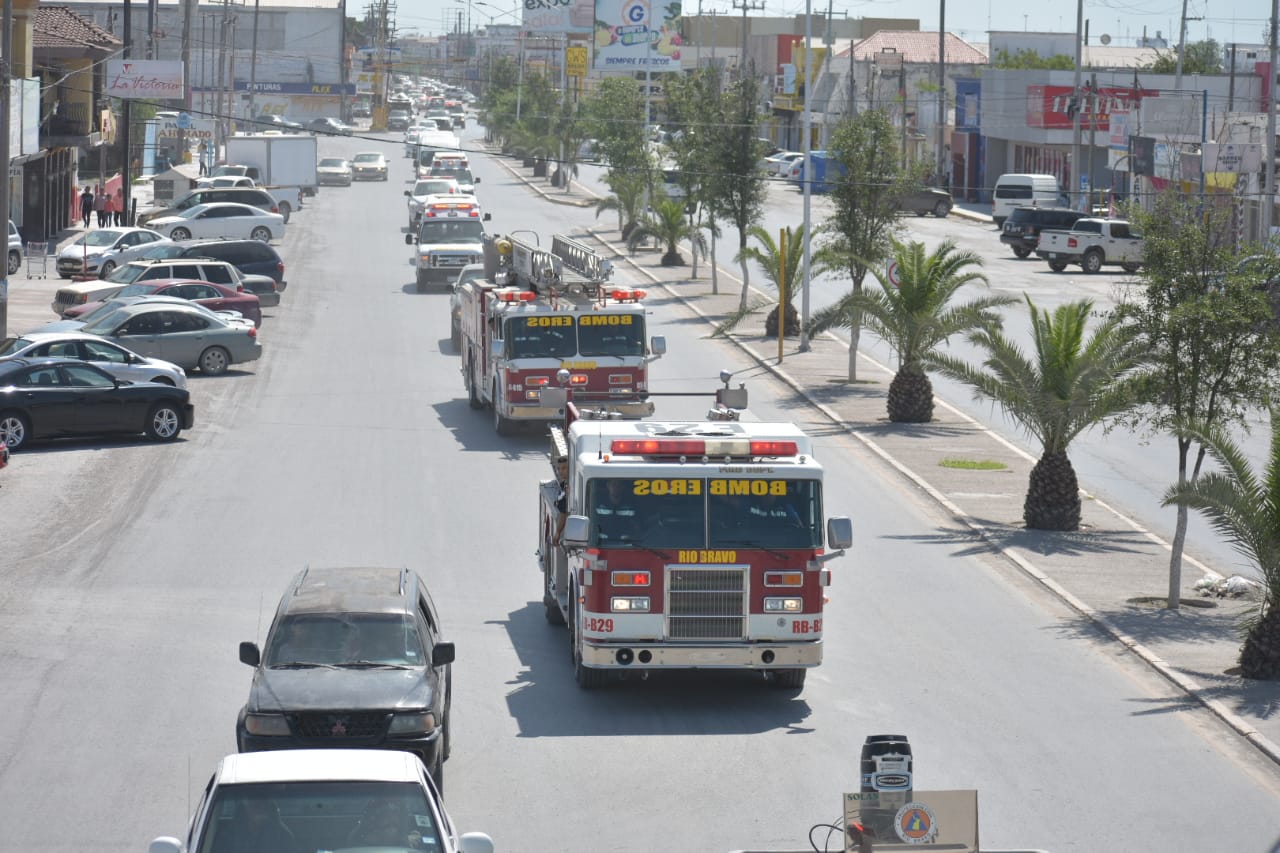 Inicia Operativo Vacacional de Semana Santa