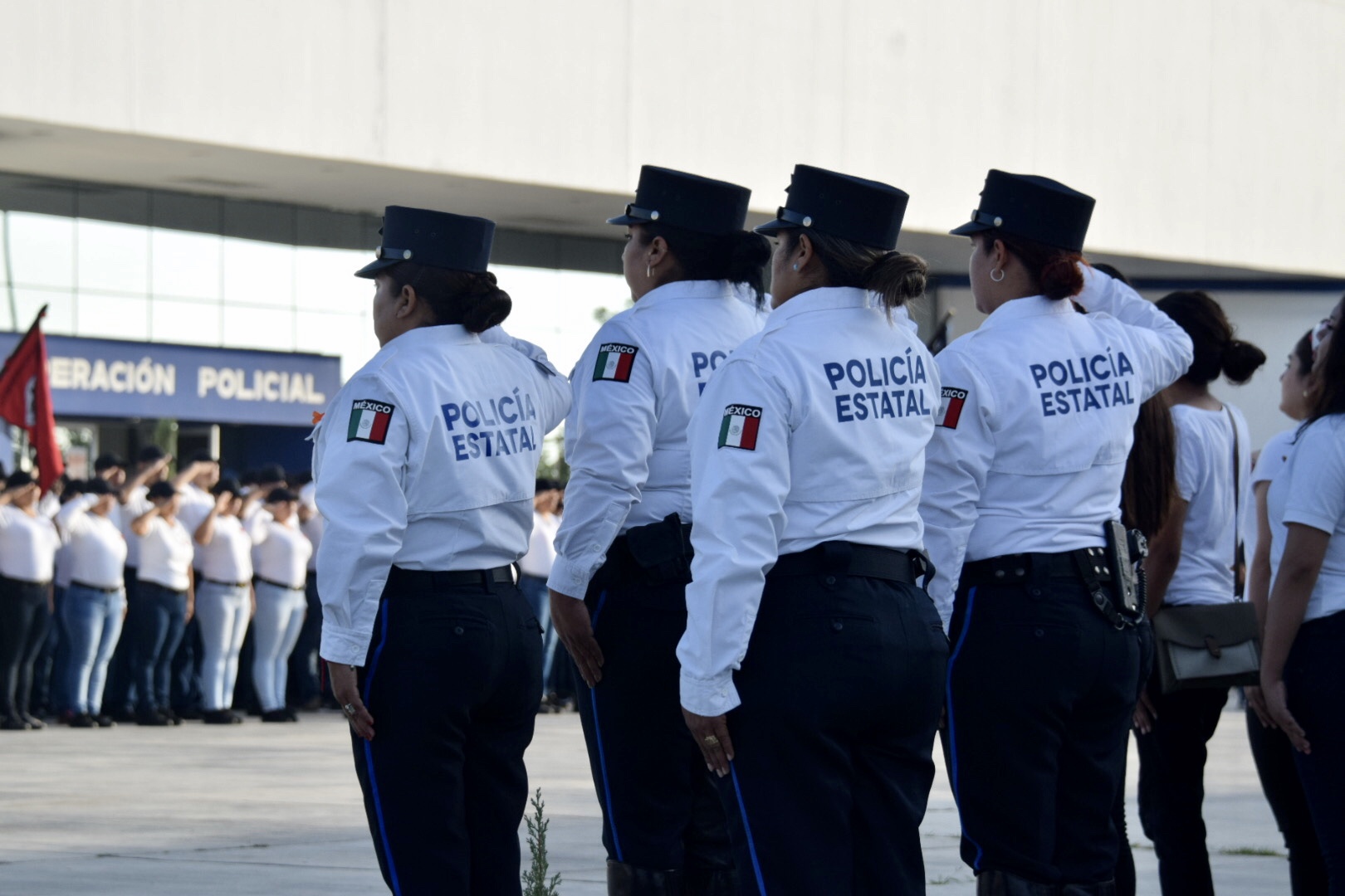 conmemoran el Día Internacional de la Eliminación de la Violencia contra la Mujer.