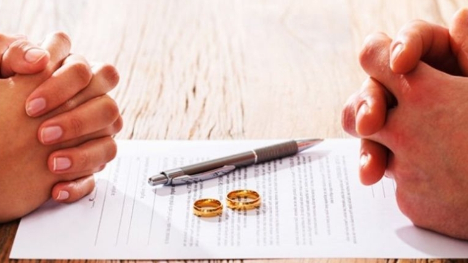 Aumentarán divorcios tras pandemia