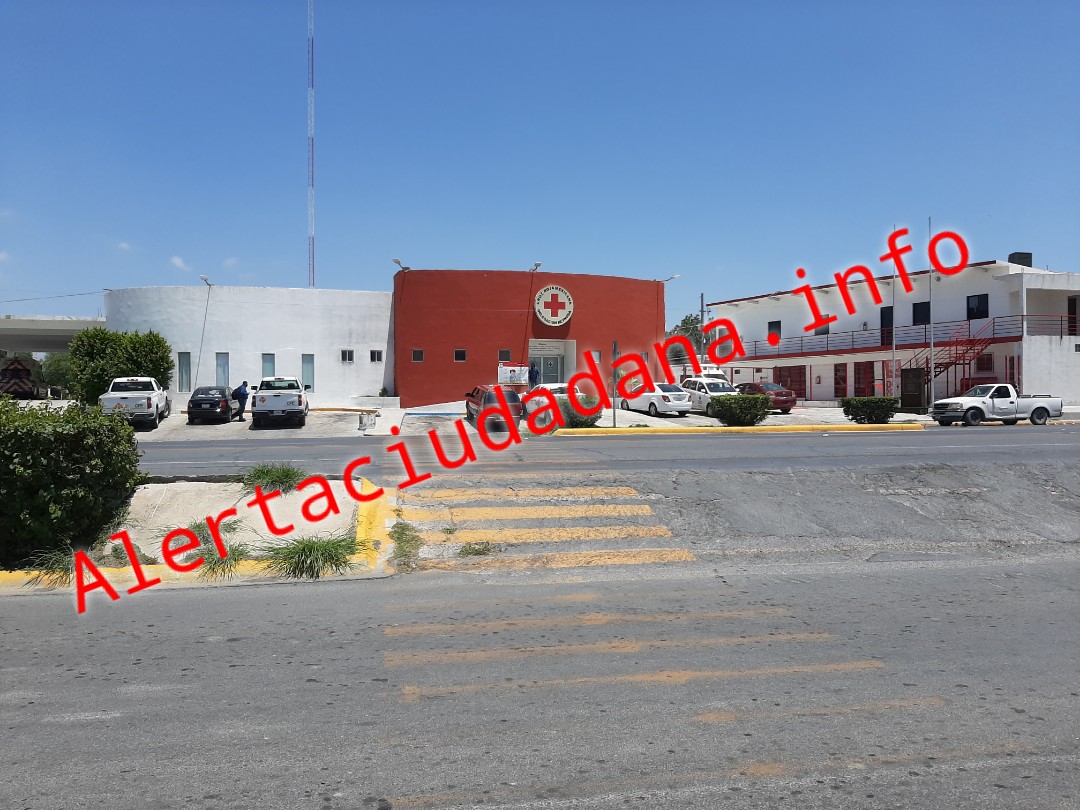 Disminuyen consultas en hospitales y cruz roja