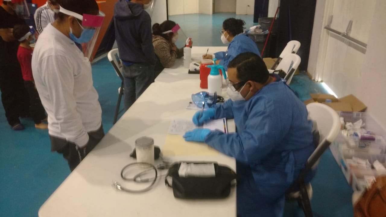Exhorta Municipio a seguir indicaciones para evitar COVID-19 