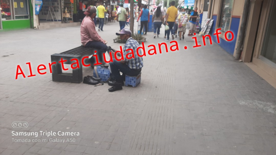 Gana solo para subsistir sin ayudas