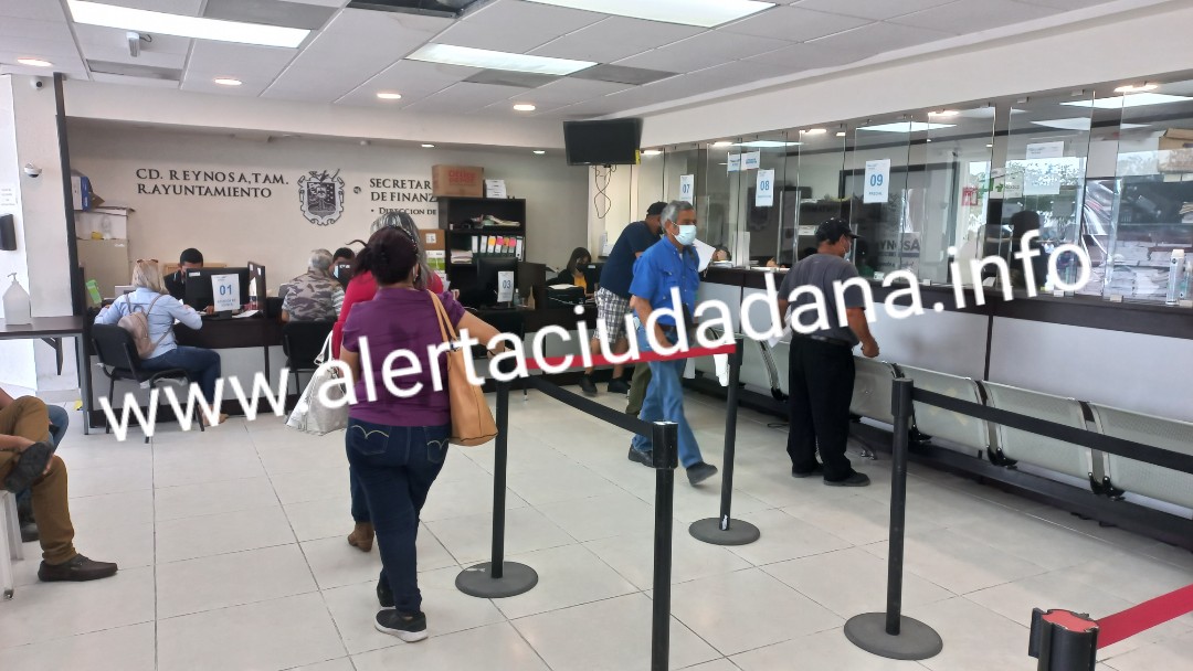 Adeuda 40% de ciudadanos el Predial