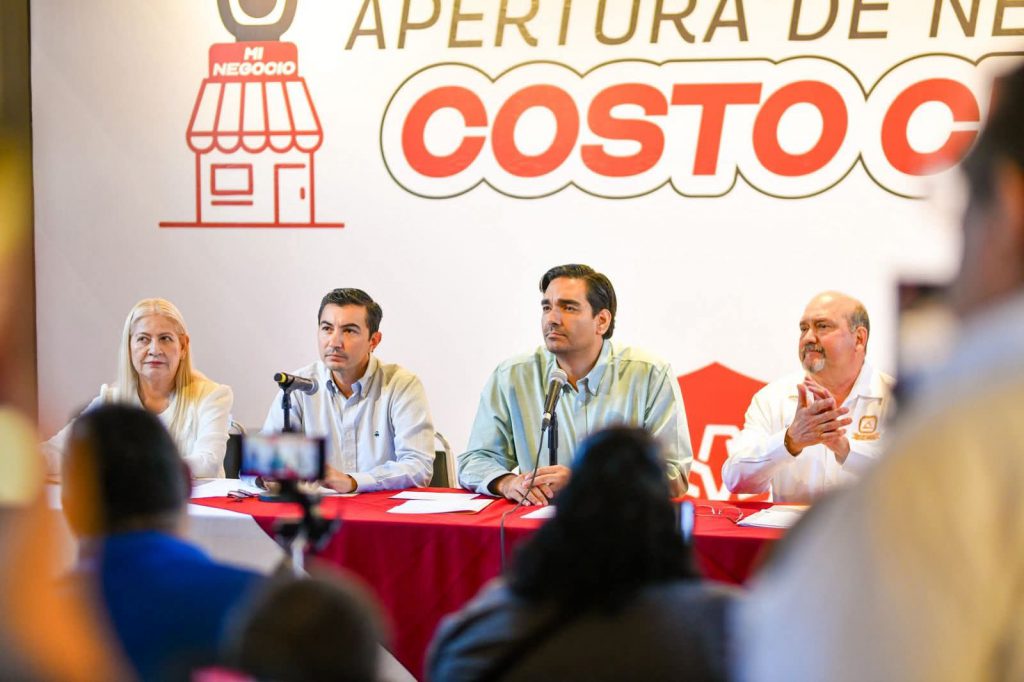 Ofrece Alcalde Carlos Peña Ortiz oportunidad extraordinaria a la inversión y turismo