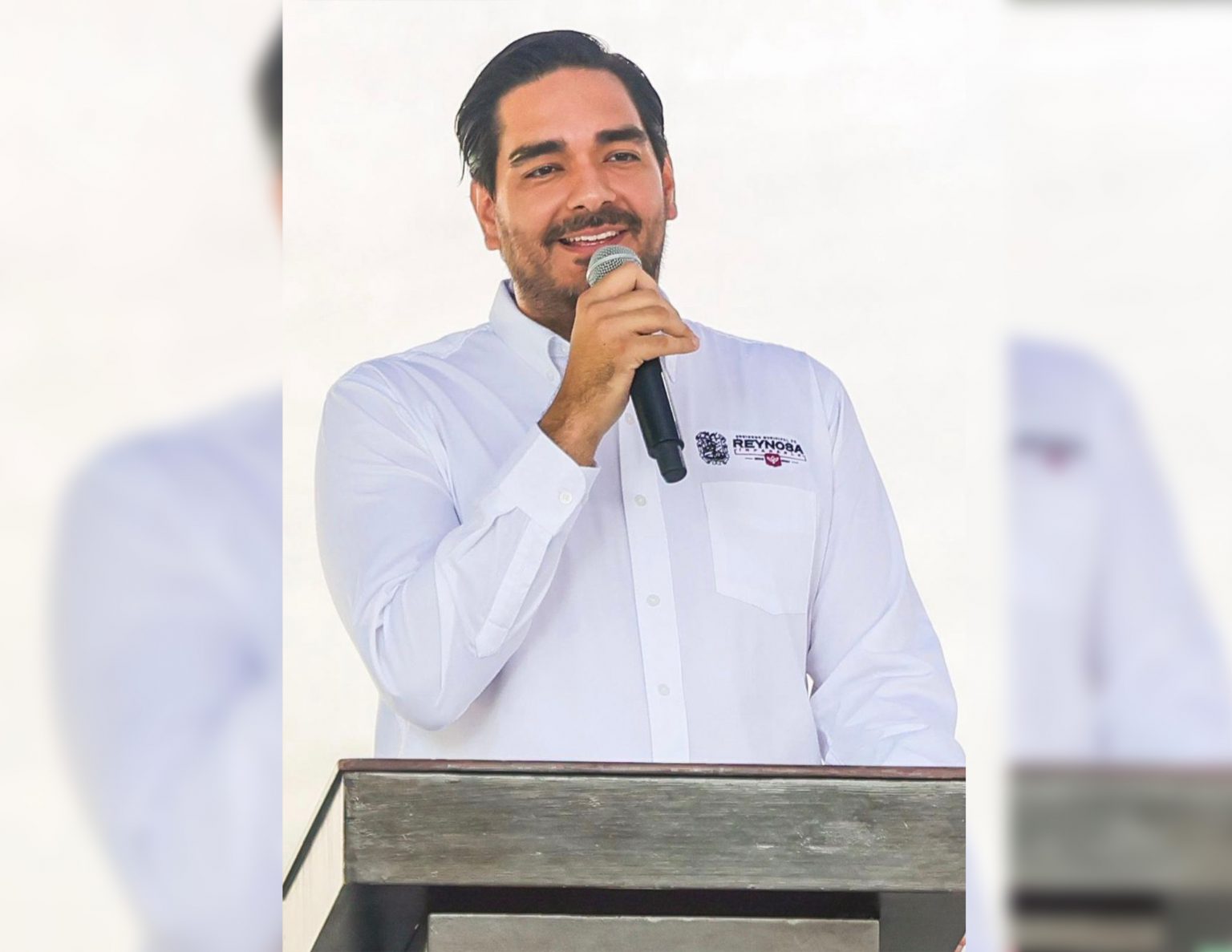 Impulsa Alcalde Carlos Peña Ortiz ocupación de plazas laborales